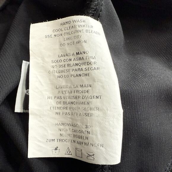 MIRACLE SUIT Slimming Tummy‎ Control Swimsuit Bathing Black One Piece Siz… - Picture 7 of 7